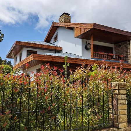 Citizen Kane Lodge - Hospedaje Gourmet Сан Карлос де Барилоче Екстериор снимка