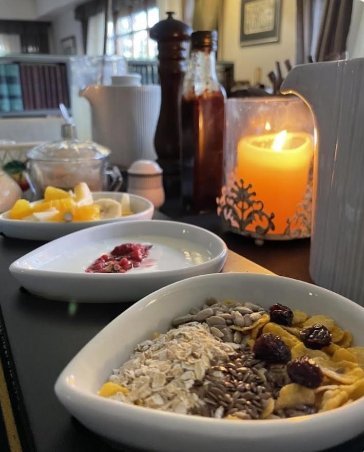 Citizen Kane Lodge - Hospedaje Gourmet Сан Карлос де Барилоче Екстериор снимка