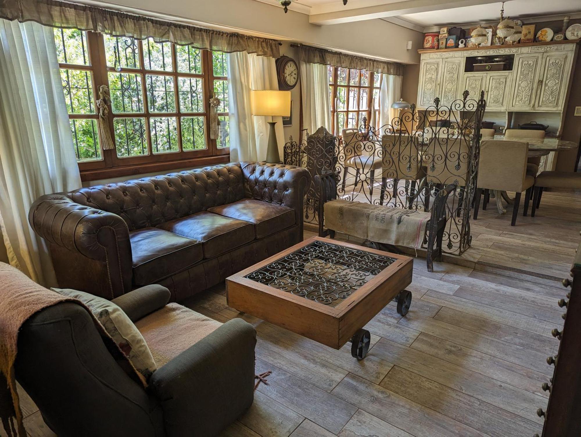 Citizen Kane Lodge - Hospedaje Gourmet Сан Карлос де Барилоче Екстериор снимка