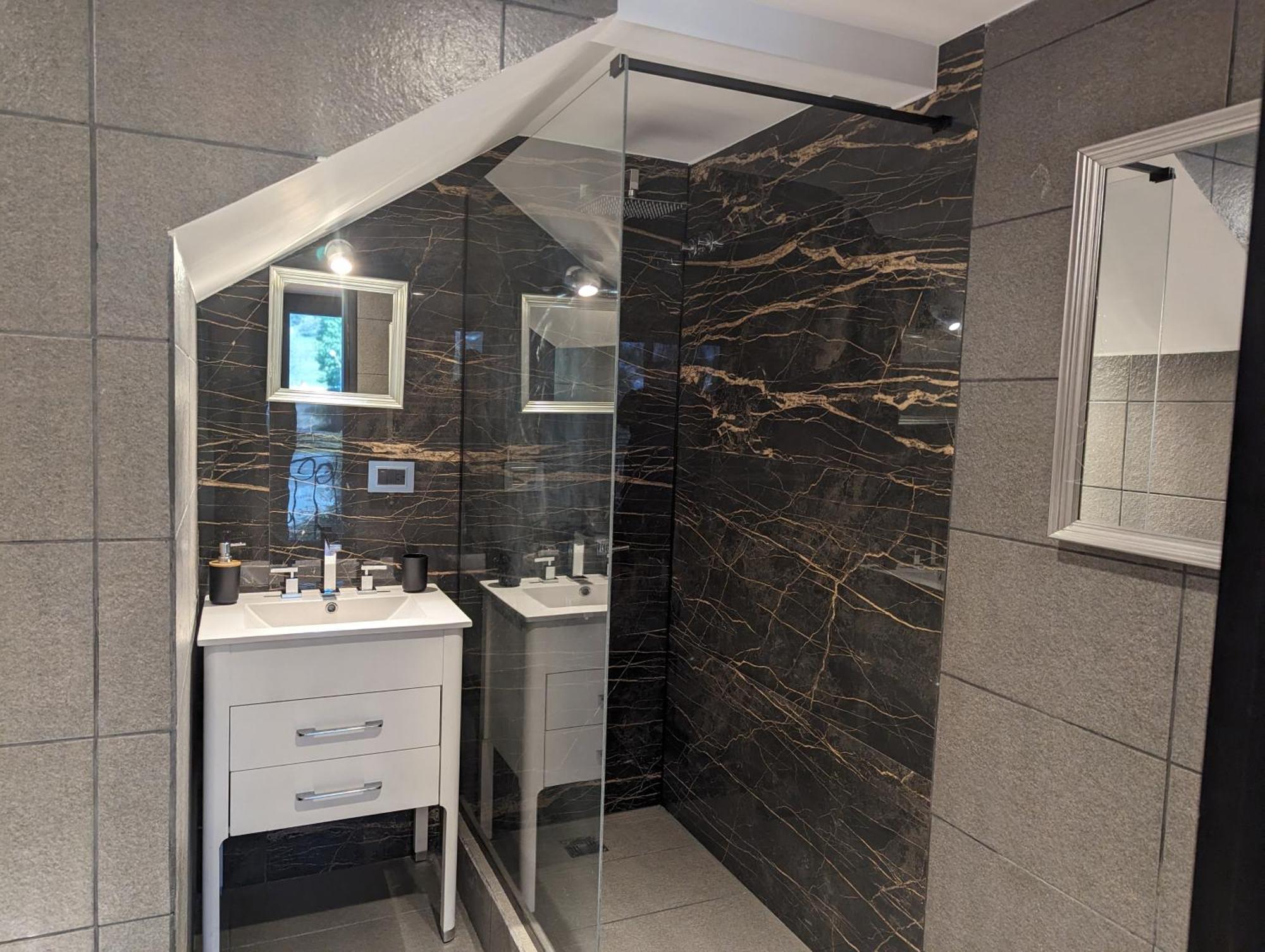 Citizen Kane Lodge - Hospedaje Gourmet Сан Карлос де Барилоче Екстериор снимка