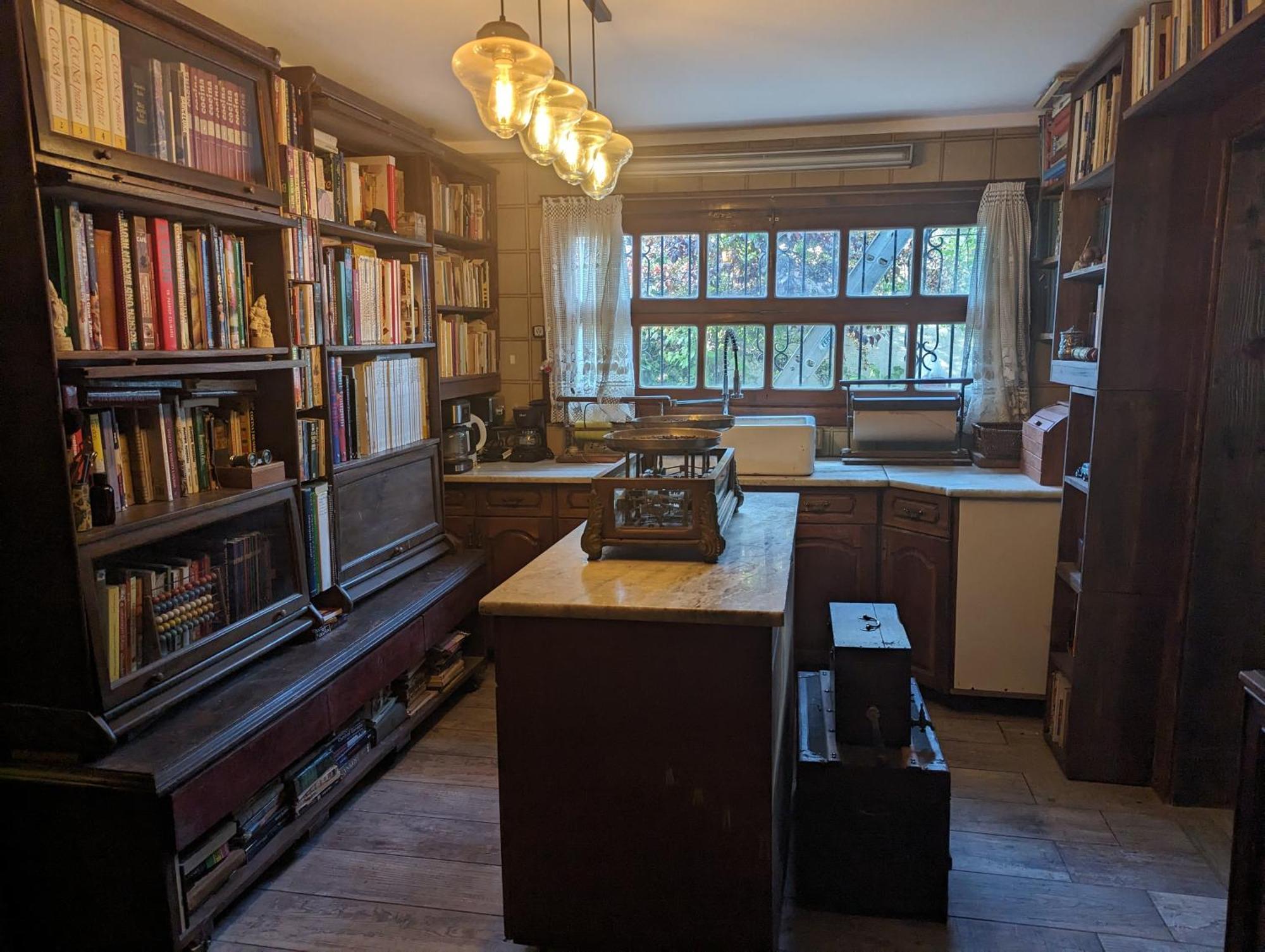 Citizen Kane Lodge - Hospedaje Gourmet Сан Карлос де Барилоче Екстериор снимка