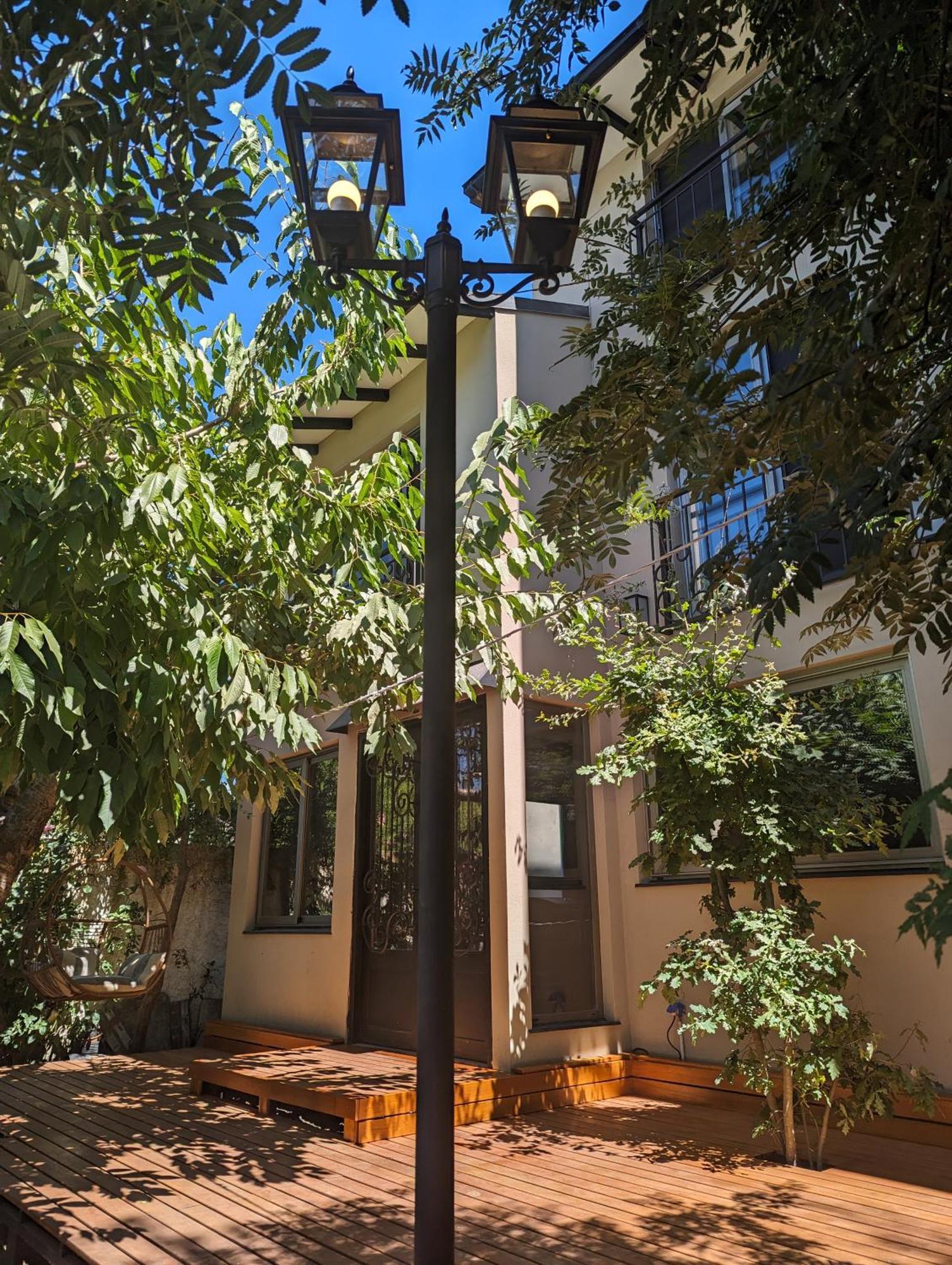 Citizen Kane Lodge - Hospedaje Gourmet Сан Карлос де Барилоче Екстериор снимка