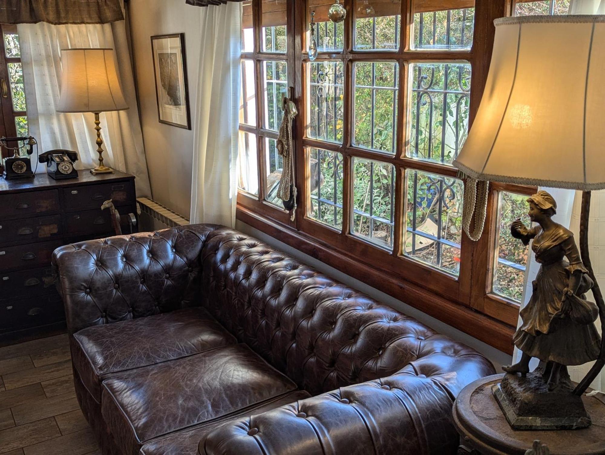 Citizen Kane Lodge - Hospedaje Gourmet Сан Карлос де Барилоче Екстериор снимка