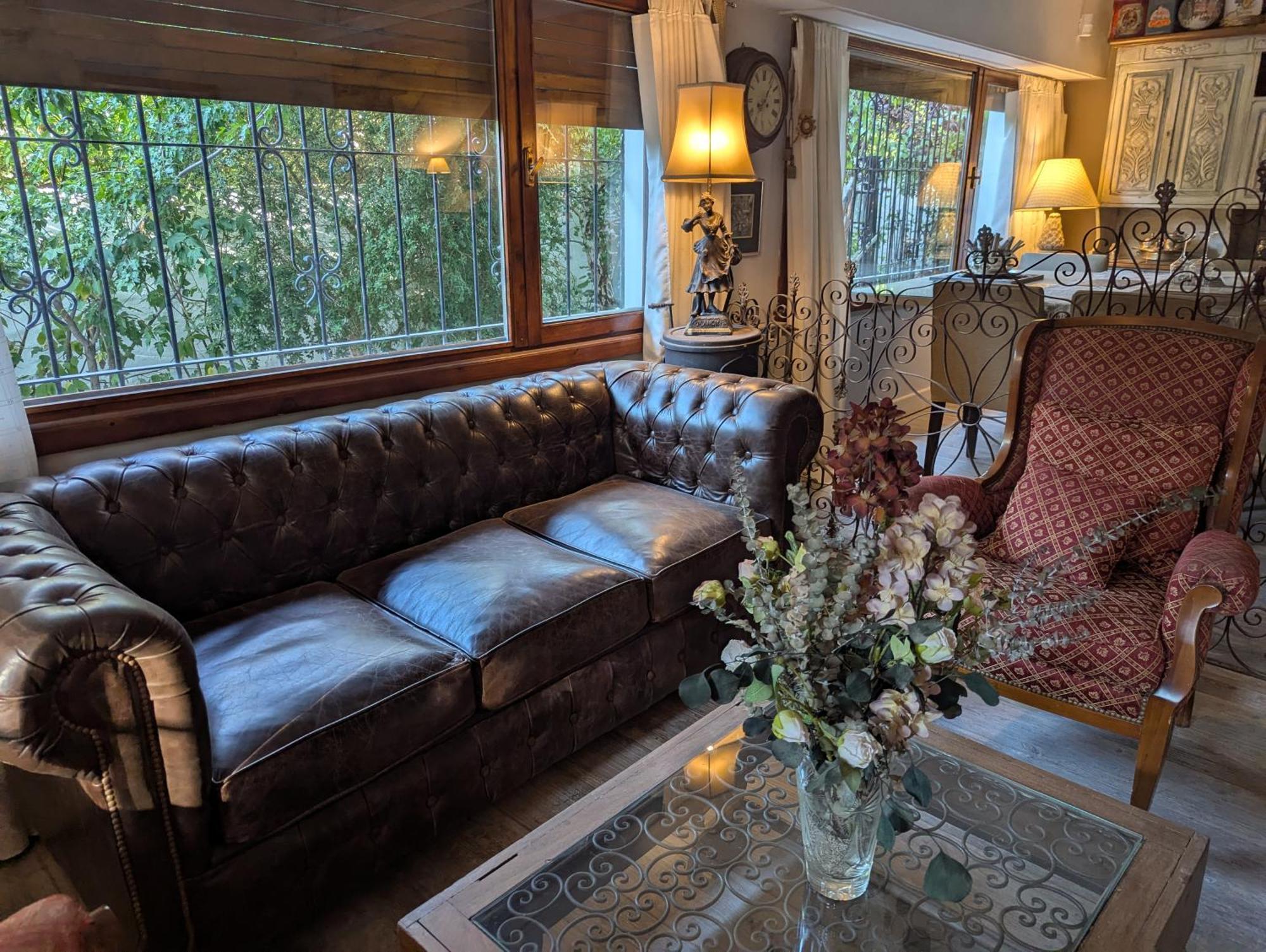 Citizen Kane Lodge - Hospedaje Gourmet Сан Карлос де Барилоче Екстериор снимка