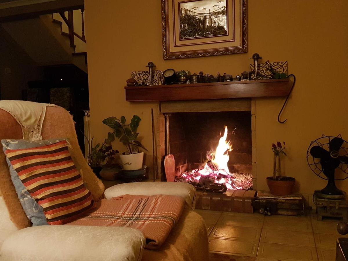 Citizen Kane Lodge - Hospedaje Gourmet Сан Карлос де Барилоче Екстериор снимка